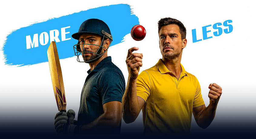 Fantasy sports player promo